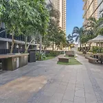 Modern South Bank Apt Walk To Dining & Museums