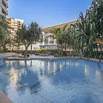 Modern South Bank Apt Walk To Dining & Museums