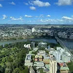Queens Wharf 50Th Floor