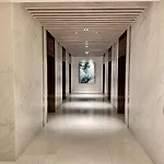 Queens Wharf Elegant High-Rise Living