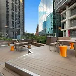 Arcade In The Sky- Views Games & Vibes