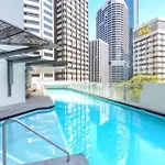 Arcade In The Sky- Views Games & Vibes