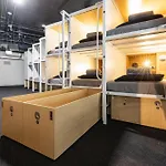 Hostel Tequila Sunrise Podstel *