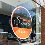 Tequila Sunrise Podstel Brisbane