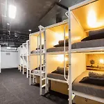 Tequila Sunrise Podstel Hostel *