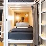 Tequila Sunrise Podstel Hostel