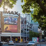 Stylish Apt In Best Southbank Location With Parking