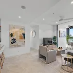 Queens Wharf-Modern 3Br With Stunning View And Parking