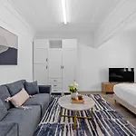 Modern Centre - Short Walk To Hospital Brisbane