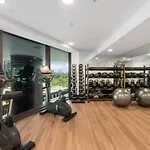 Lvl43 Queens Wharf 1Br Apartment