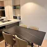 Queens Wharf Two Bedrooms Apt