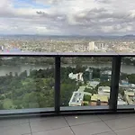 Lvl43 Queens Wharf 1Br Apartment