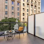 Ibis Styles Brisbane Elizabeth Street