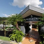 Salisbury Hotel Motel