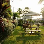 Salisbury Hotel Motel