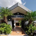 Salisbury Hotel Motel