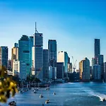 Holiday home Townhouse In Auchenflower Brisbane