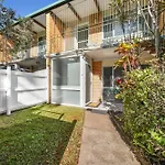 Townhouse In Auchenflower