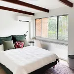 Holiday home Townhouse In Auchenflower Brisbane