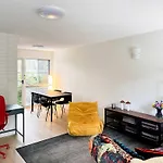 Townhouse In Auchenflower Brisbane