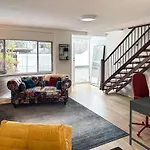 Holiday home Townhouse In Auchenflower