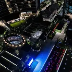 Riverside Reverie French Luxury At Bne Casino