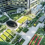 Riverside Reverie French Luxury At Bne Casino