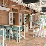 Nightcap At Manly Hotel