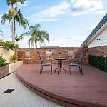 Sunnybank Hills Retreat 6 Beds Near Market Square