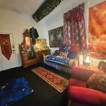Romantic Brisbane Harry Potter Themed Apartment