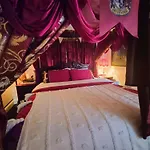 Romantic Brisbane Harry Potter Themed Apartment