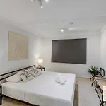 Apartment Cozy Kangaroo Point Pad *