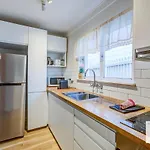 Cozy Kangaroo Point Pad *