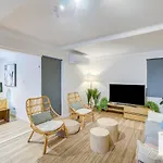 Cozy Kangaroo Point Pad Apartment *