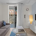 The Capitol Apartments