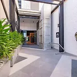 Comfy 1 Bedroom Apartment With Wifi And Parking