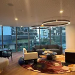 Stunning River View 2 br Casino Qw Apartment
