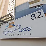 Skyline Stunner 3Bed-2Bath-1Car-Views - Cbd