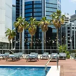 Amora Hotel Brisbane