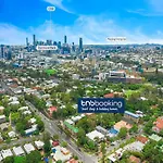 Park Avenue Terrace House 3br - Outdoor, Bbq Holiday home