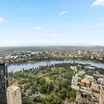 Queens Wharf - Bright Apt With Pool And Stunning Views