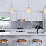 Park Avenue Terrace House 3br - Outdoor, Bbq Holiday home *