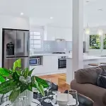 Park Avenue Terrace House 3br - Outdoor, Bbq *