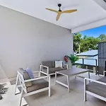 Park Avenue Terrace House 3br - Outdoor, Bbq Brisbane