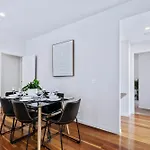 Park Avenue Terrace House 3br - Outdoor, Bbq * Brisbane