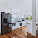 Park Avenue Terrace House 3br - Outdoor, Bbq Holiday home *