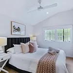 Holiday home Park Avenue Terrace House 3br - Outdoor, Bbq *