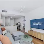 Elevate - Views, Pool, Sauna & Gym * Brisbane