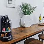 Apartment Elevate - Views, Pool, Sauna & Gym