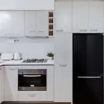 Apartment Elevate - Views, Pool, Sauna & Gym Brisbane